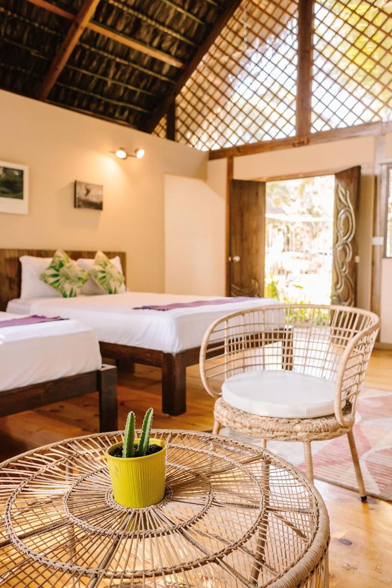 Mandala Eco Villas image