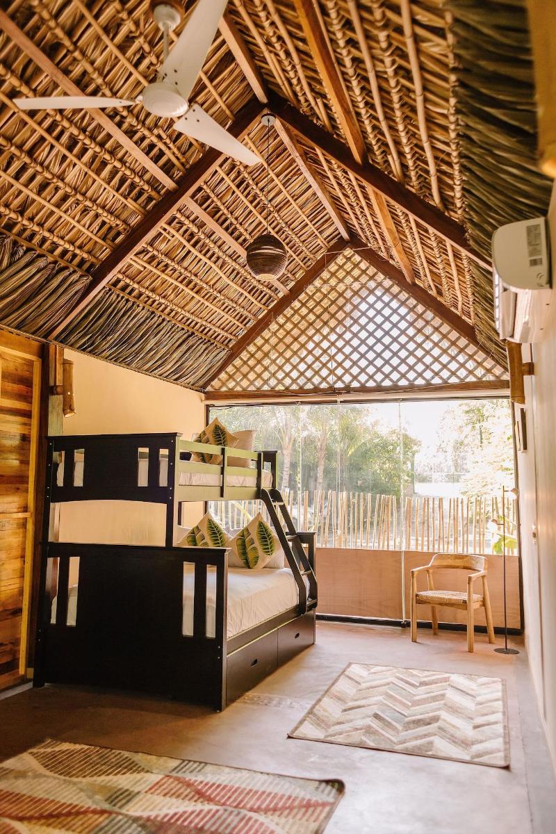 Mandala Eco Villas image