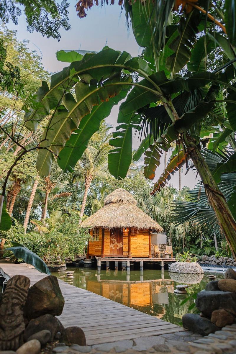 Mandala Eco Villas image