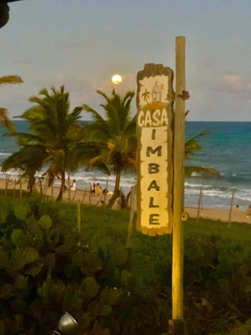Casa Imbale image