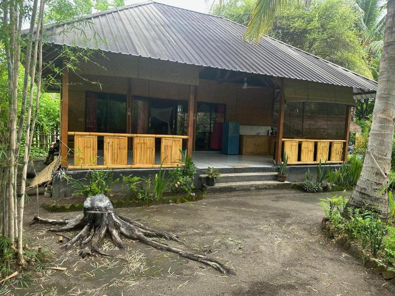 Rinjani Beach Eco Resort image