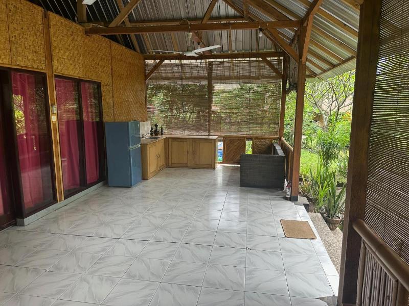 Rinjani Beach Eco Resort image