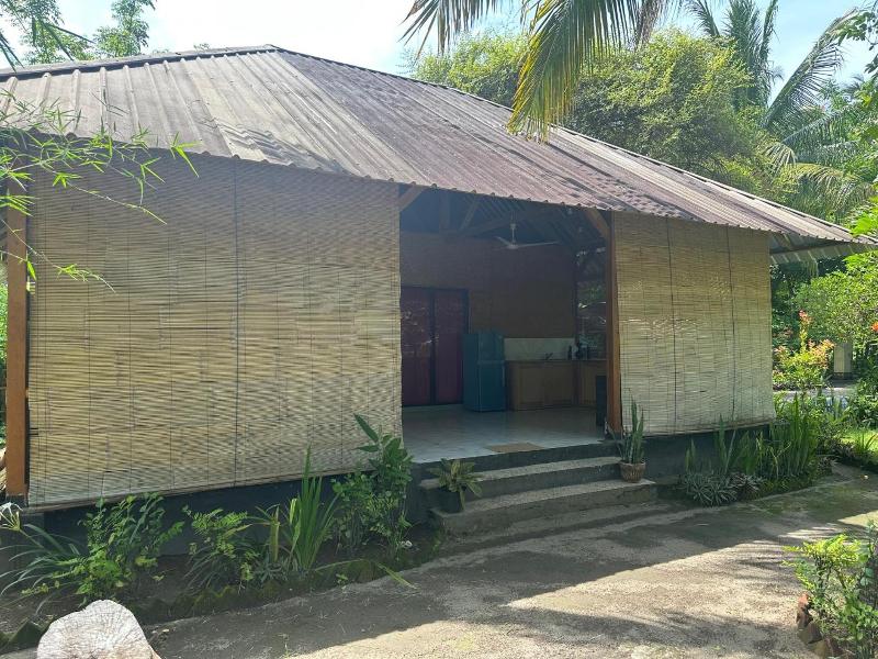 Rinjani Beach Eco Resort image