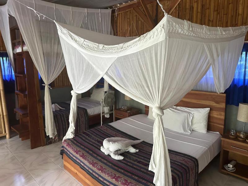 Rinjani Beach Eco Resort image