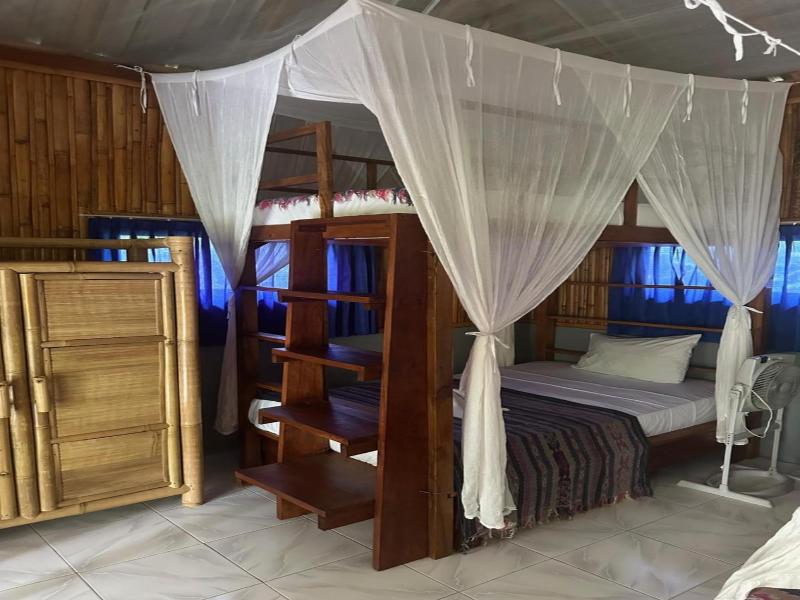 Rinjani Beach Eco Resort image