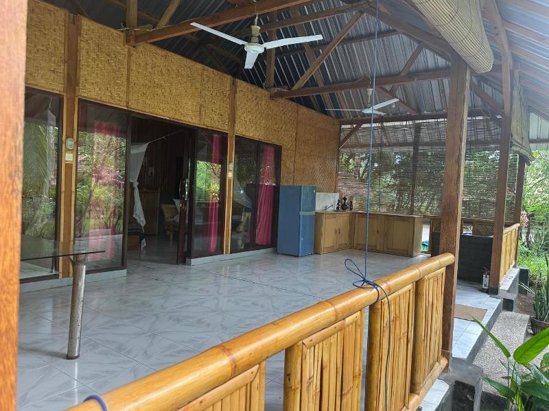 Rinjani Beach Eco Resort image