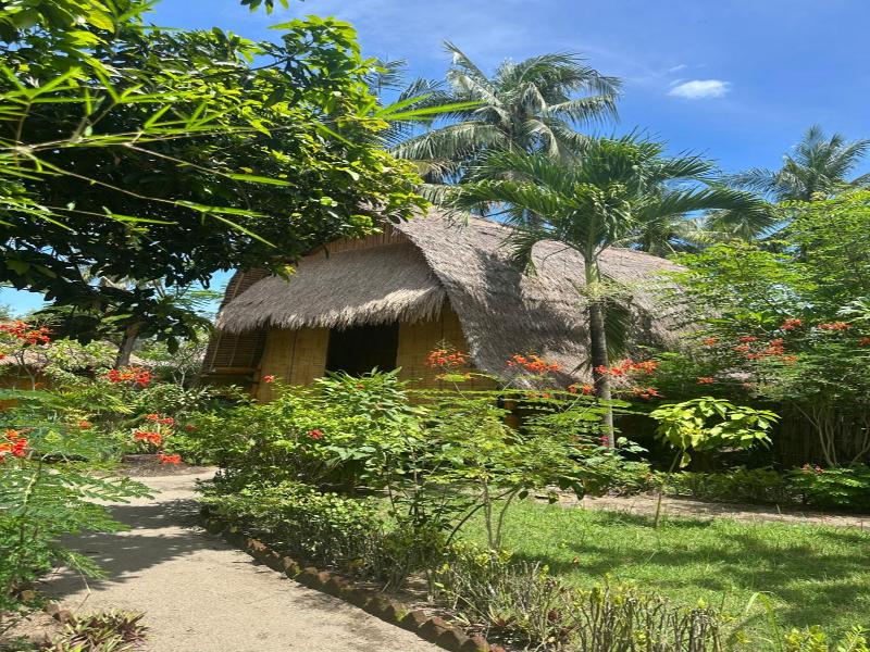 Rinjani Beach Eco Resort image