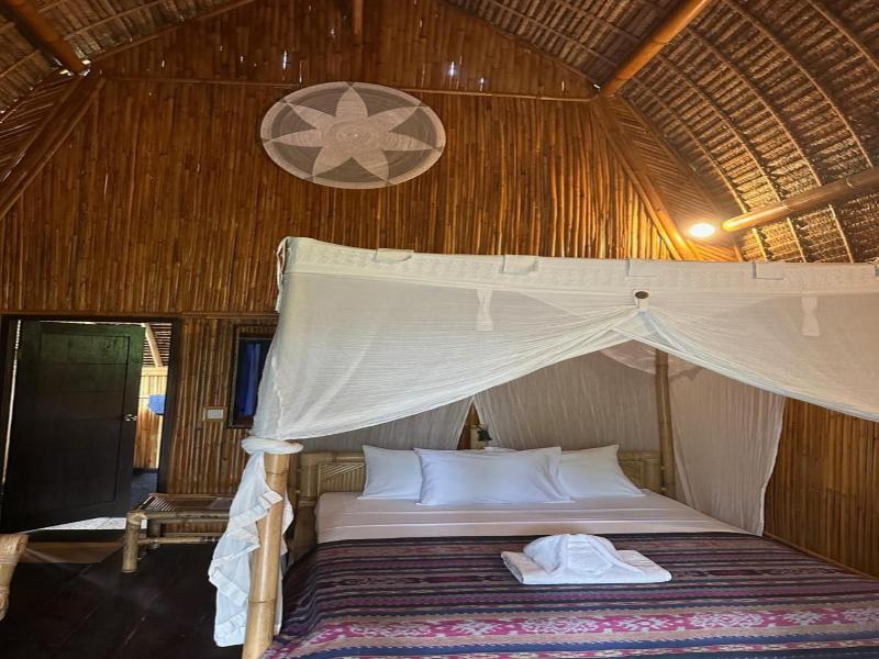 Rinjani Beach Eco Resort image