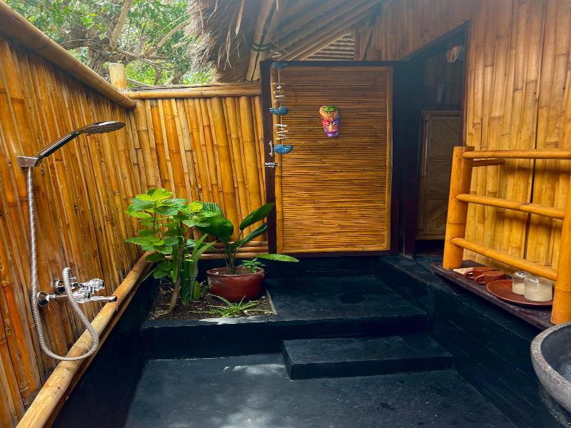 Rinjani Beach Eco Resort image