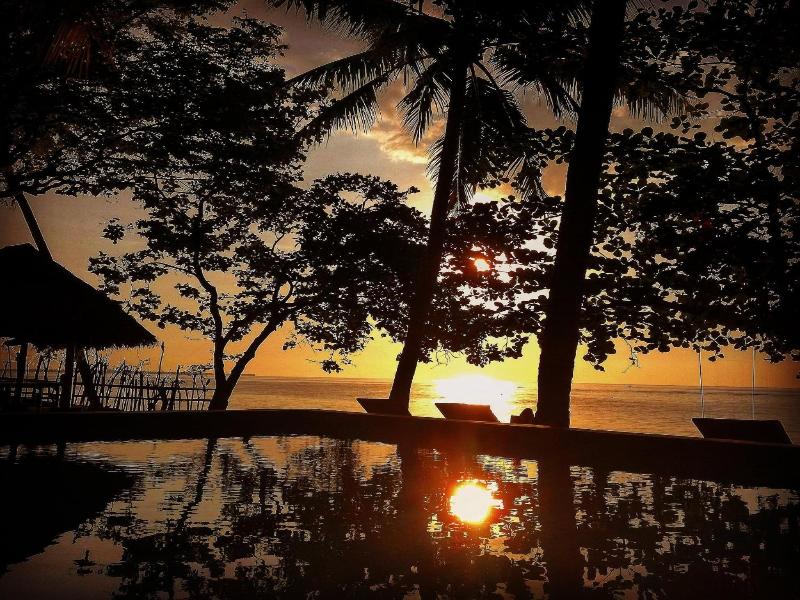 Rinjani Beach Eco Resort image