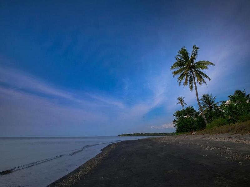 Rinjani Beach Eco Resort image