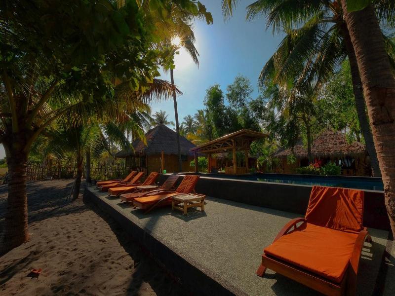 Rinjani Beach Eco Resort image