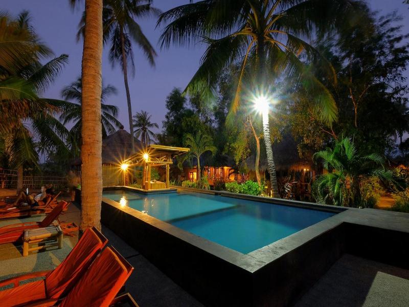 Rinjani Beach Eco Resort image