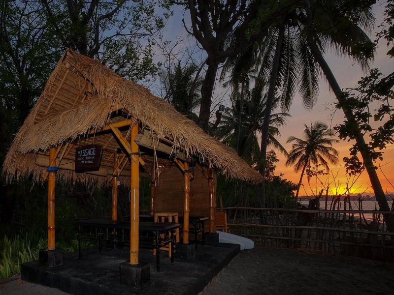 Rinjani Beach Eco Resort image