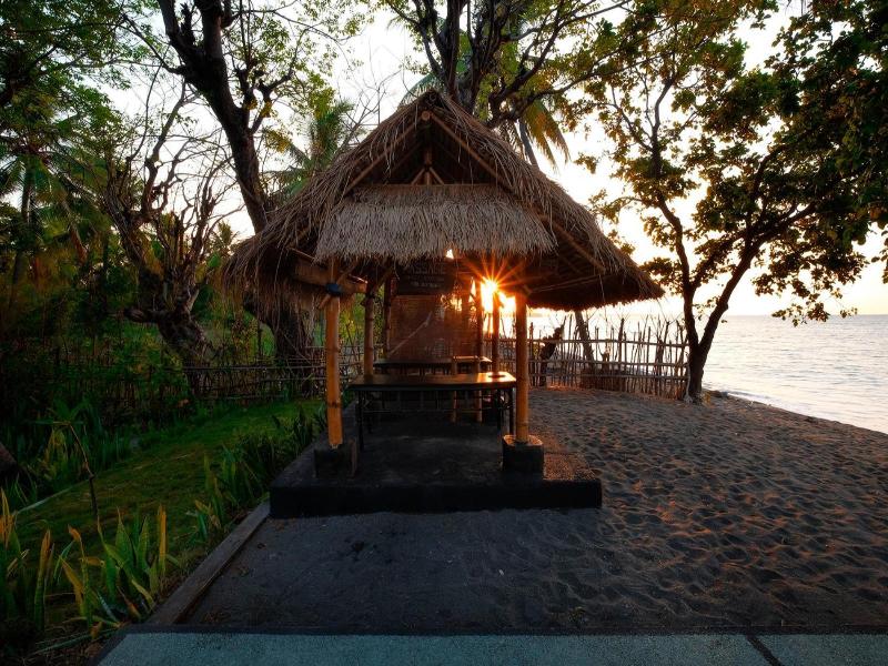 Rinjani Beach Eco Resort image