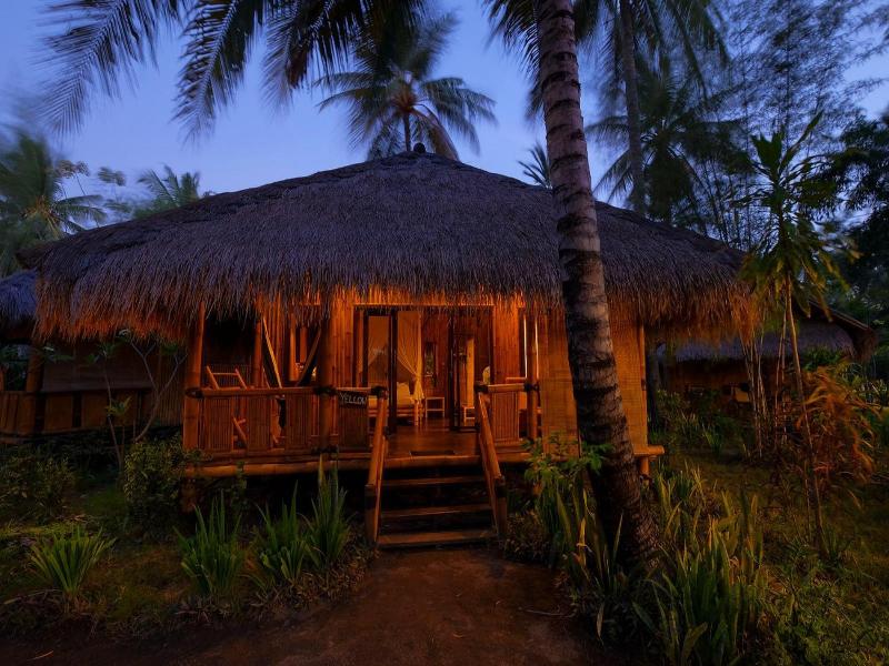 Rinjani Beach Eco Resort image