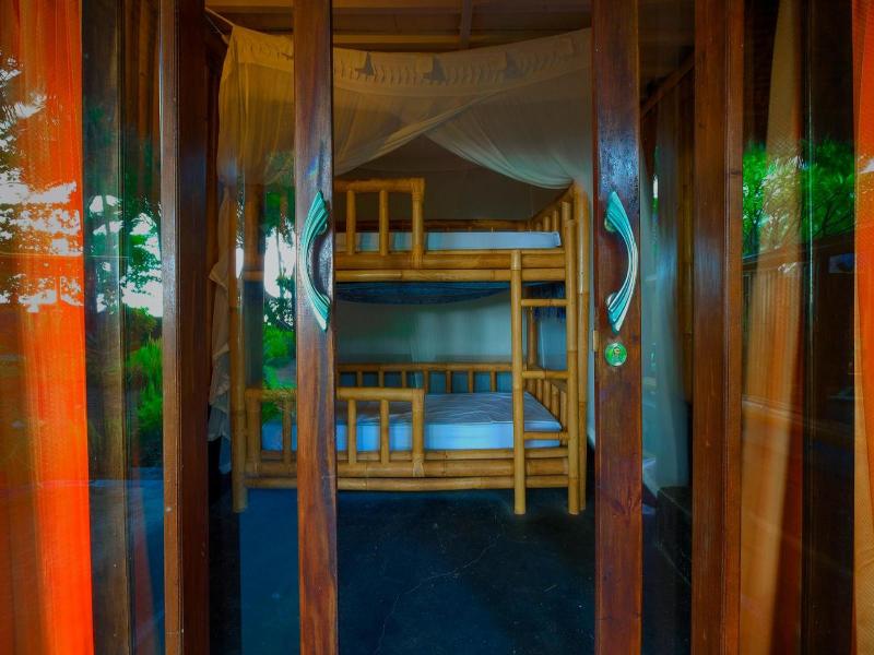 Rinjani Beach Eco Resort image