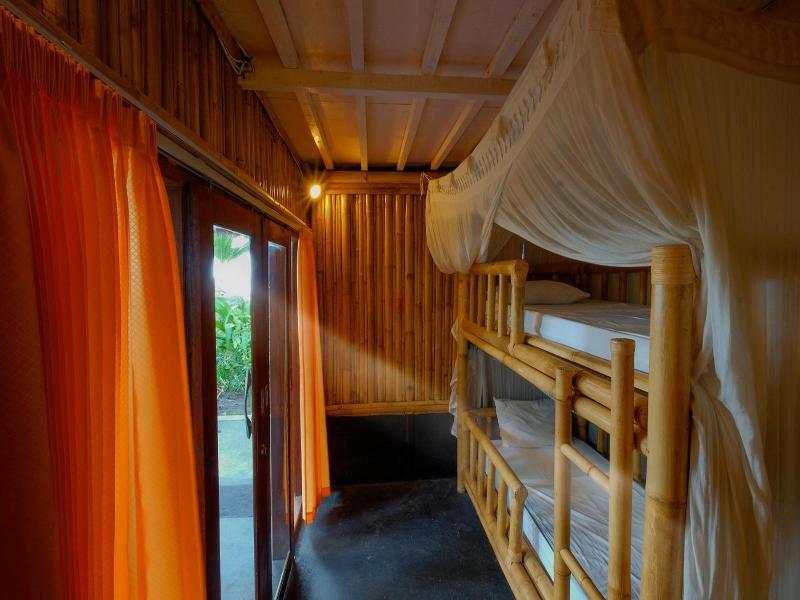 Rinjani Beach Eco Resort image