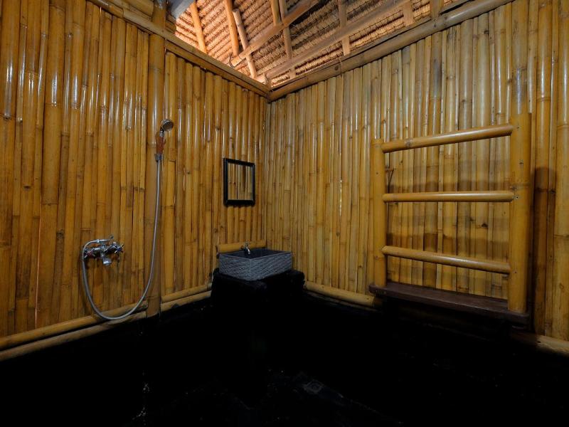 Rinjani Beach Eco Resort image