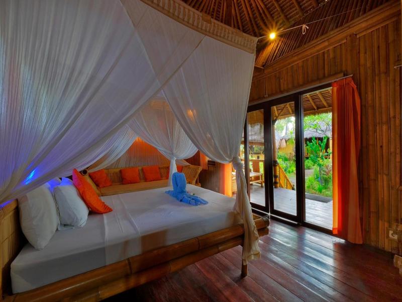 Rinjani Beach Eco Resort image