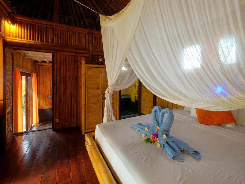 Rinjani Beach Eco Resort image