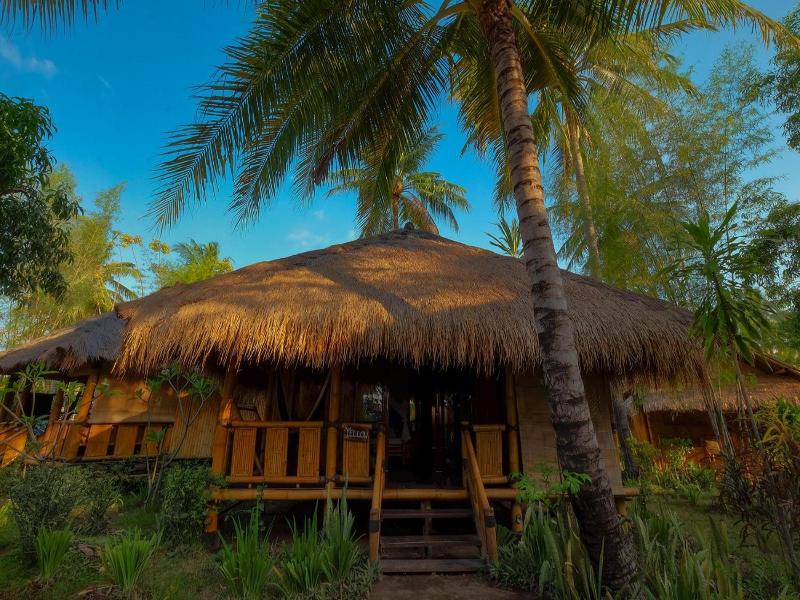 Rinjani Beach Eco Resort image