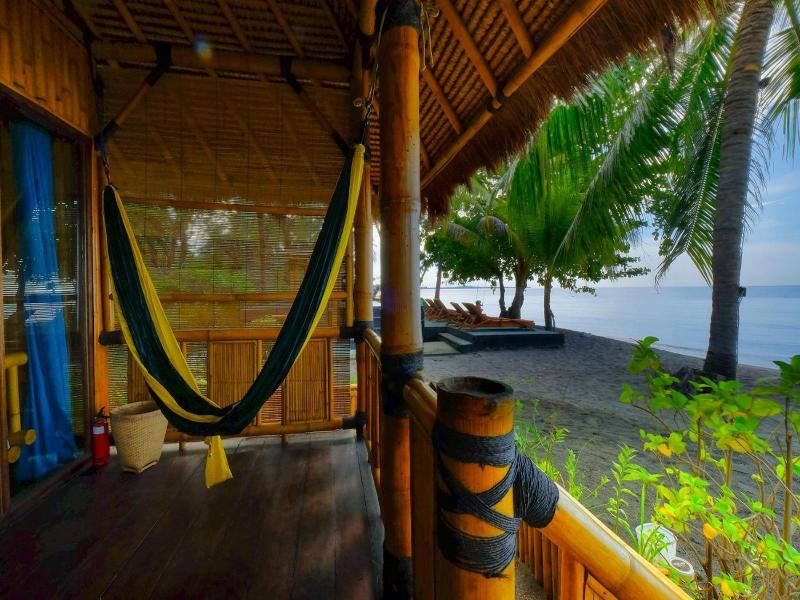 Rinjani Beach Eco Resort image