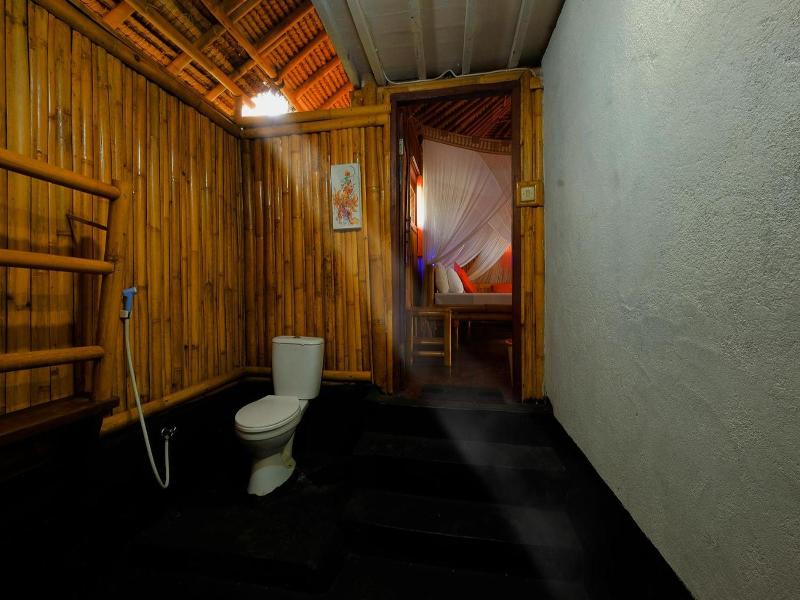 Rinjani Beach Eco Resort image