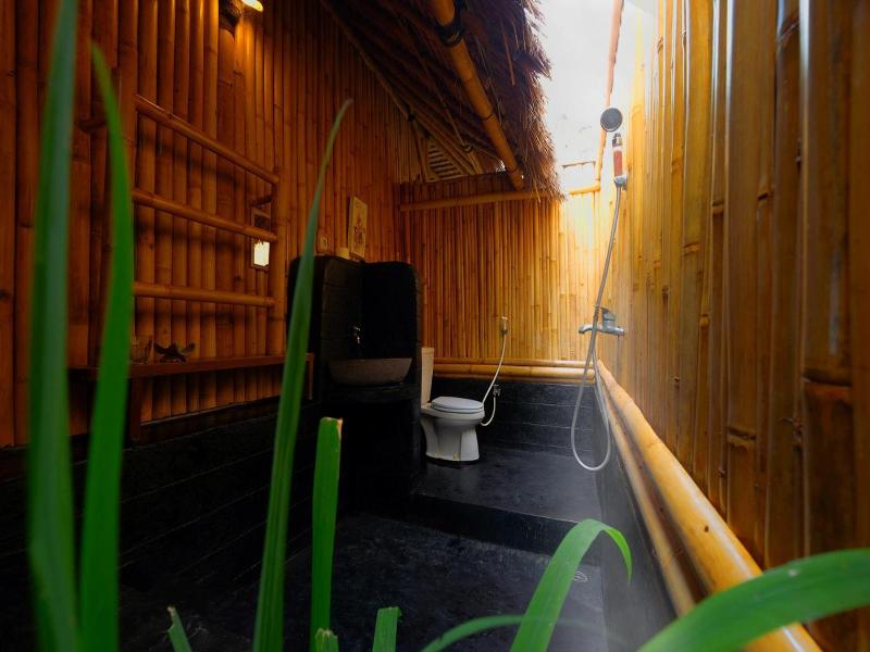 Rinjani Beach Eco Resort image