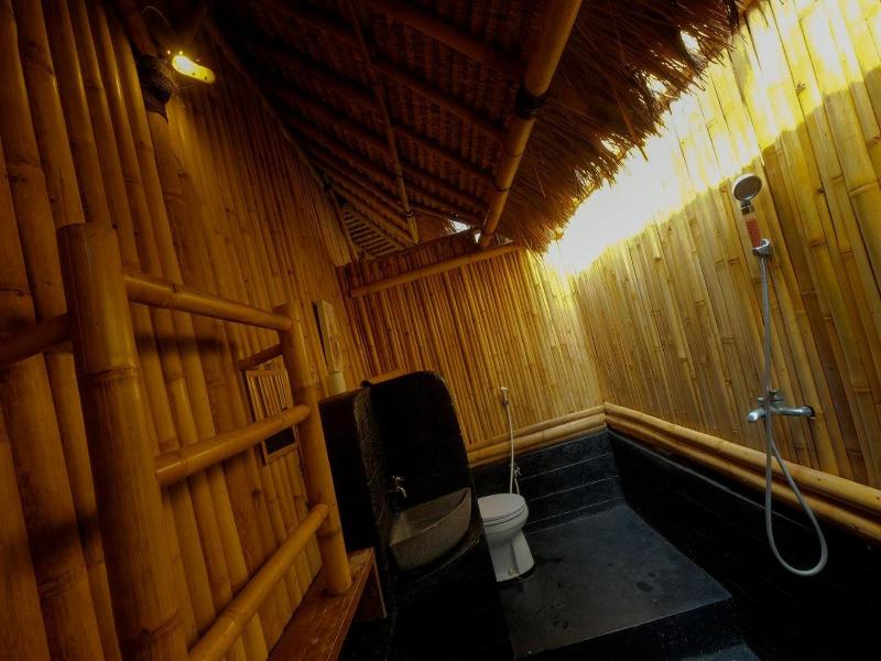 Rinjani Beach Eco Resort image
