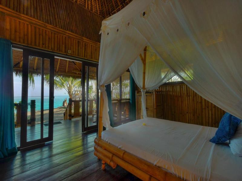Rinjani Beach Eco Resort image