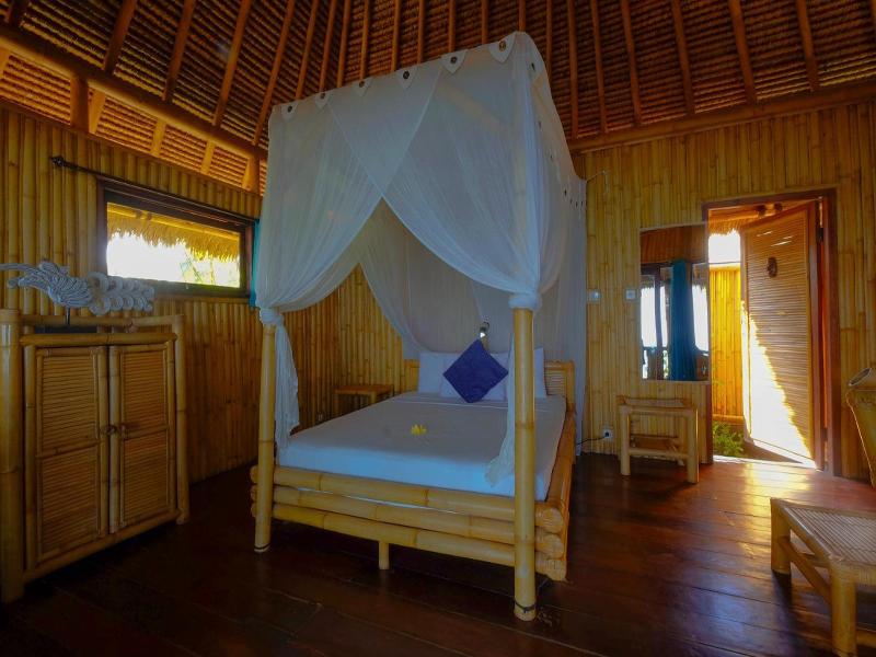 Rinjani Beach Eco Resort image