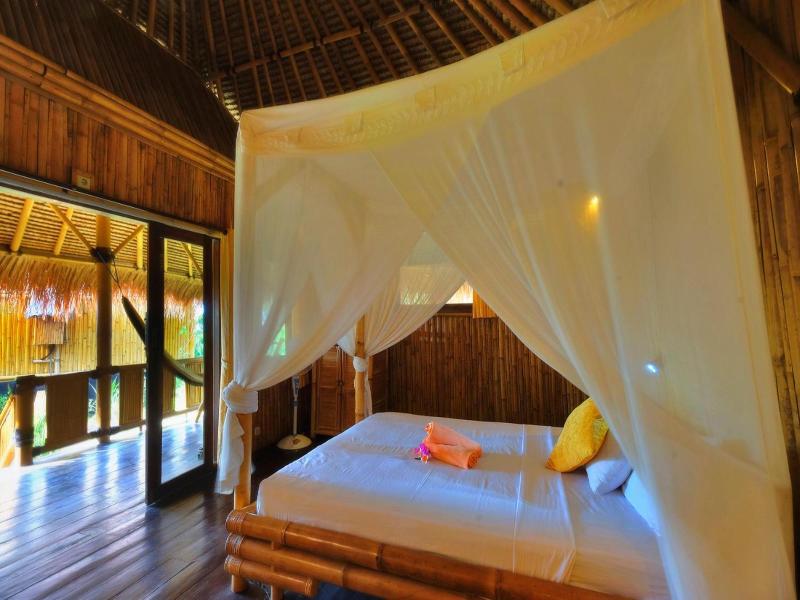 Rinjani Beach Eco Resort image