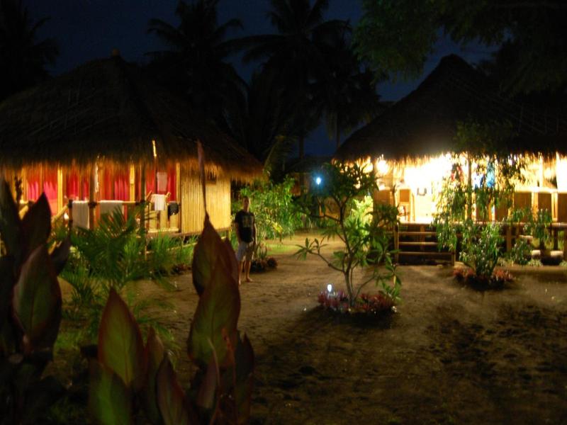 Rinjani Beach Eco Resort image