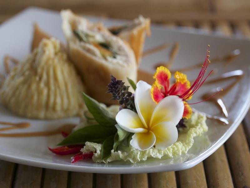 Rinjani Beach Eco Resort image
