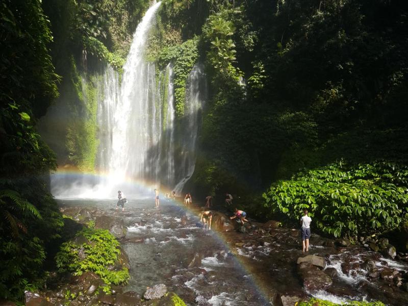 Rinjani Beach Eco Resort image