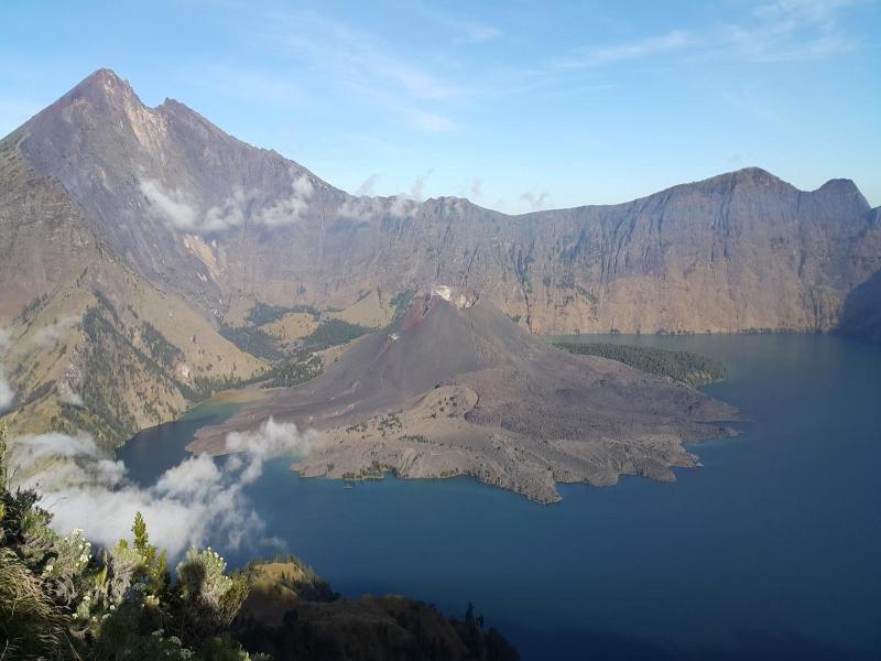 Rinjani Beach Eco Resort image