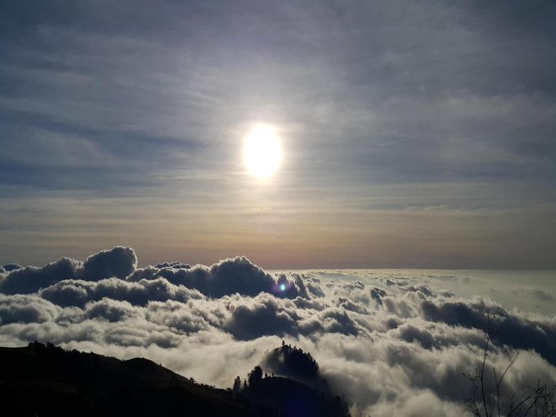 Rinjani Beach Eco Resort image