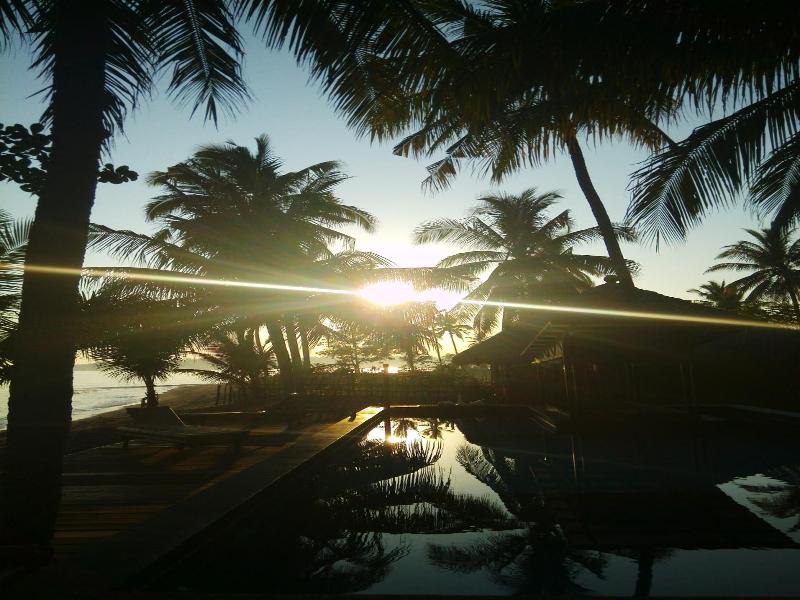 Rinjani Beach Eco Resort image