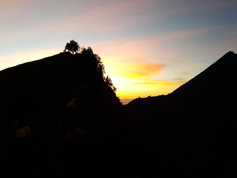 Rinjani Beach Eco Resort image
