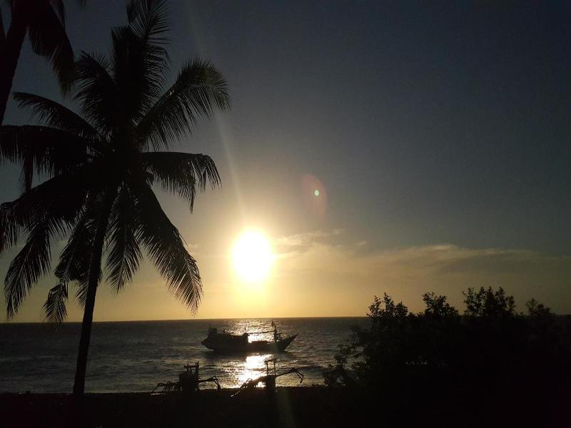 Rinjani Beach Eco Resort image