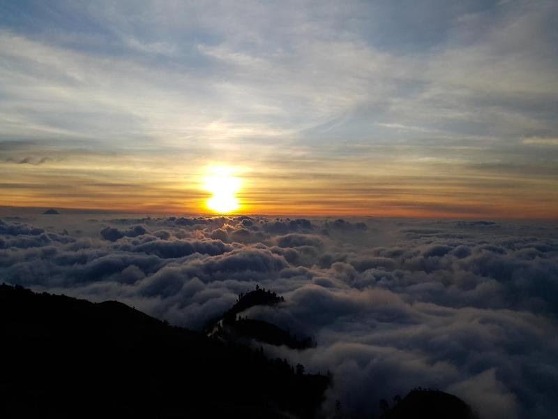 Rinjani Beach Eco Resort image