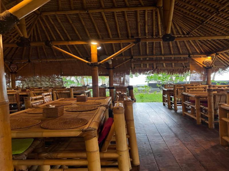 Rinjani Beach Eco Resort image