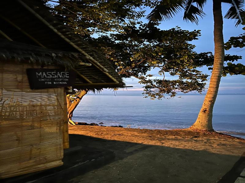 Rinjani Beach Eco Resort image