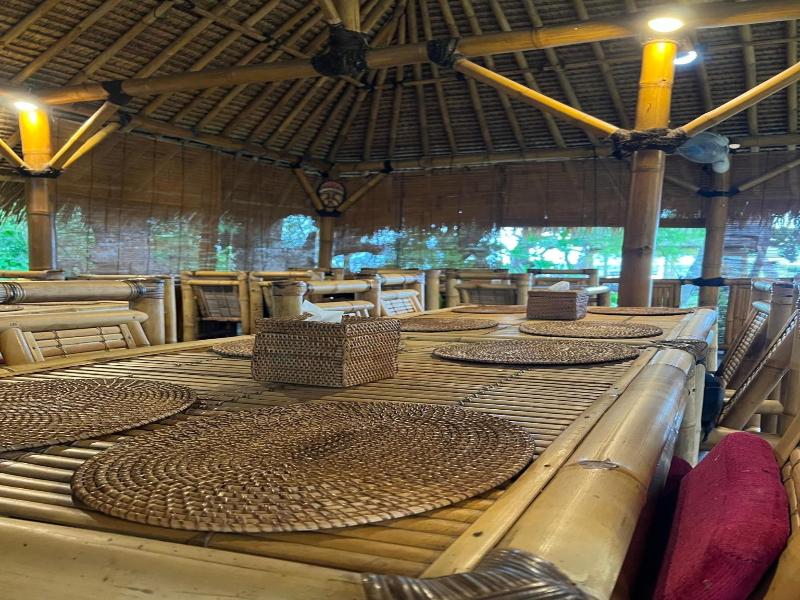 Rinjani Beach Eco Resort image