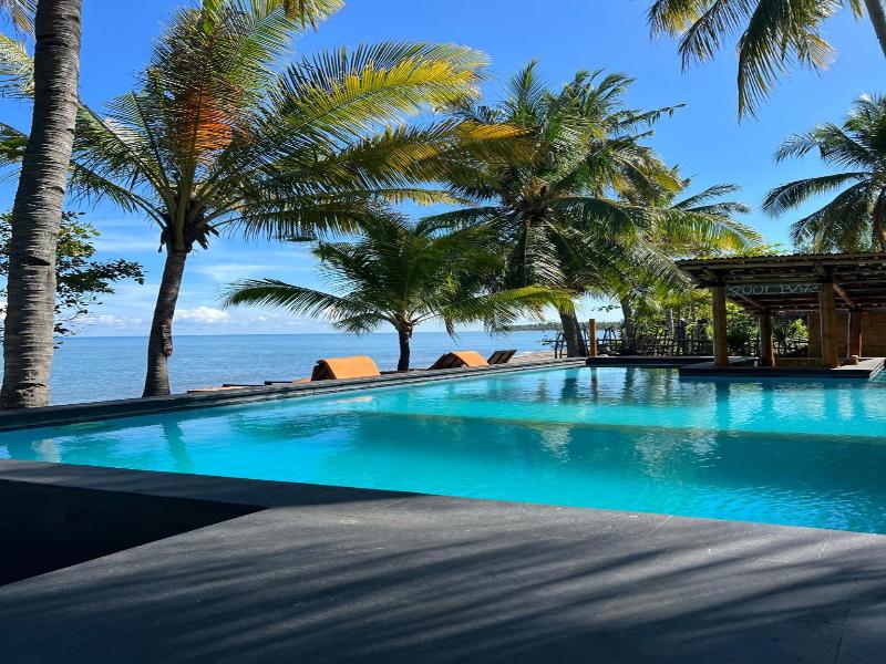 Rinjani Beach Eco Resort image