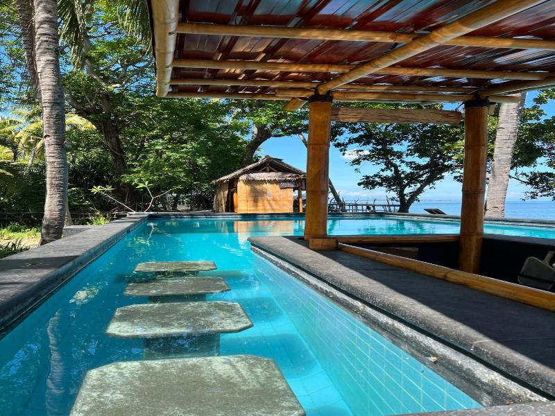 Rinjani Beach Eco Resort image