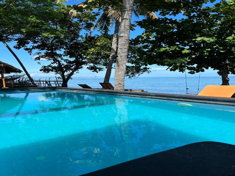 Rinjani Beach Eco Resort image