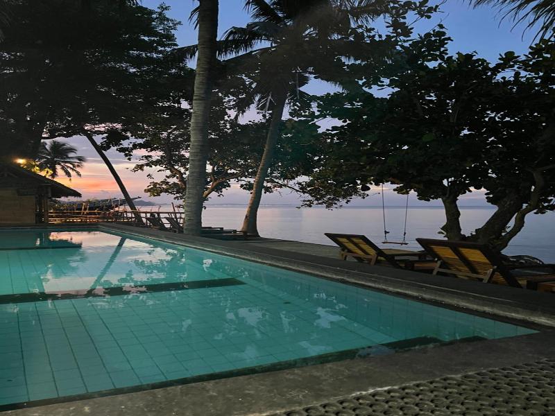 Rinjani Beach Eco Resort image