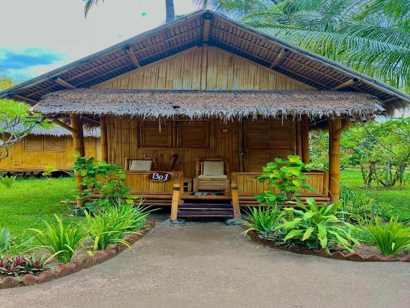 Rinjani Beach Eco Resort image